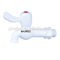 New design pvc plastic bibcock/shower faucet