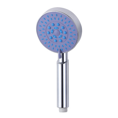 High quality cheap factory bathroom accessories ABS plastic Bathroom shower head