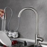 pull out kitchens sink faucet kitchen accessories sale cheap faucet kitchen tap kitchens mixer pull down kitchen faucet