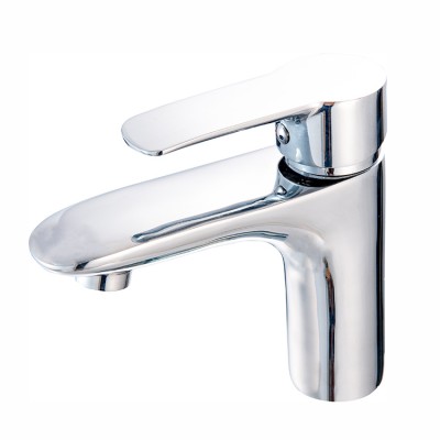 New design fashionable single Handle faucet for kitchen sink Wash Hot And Cold water basin mixer sink Taps