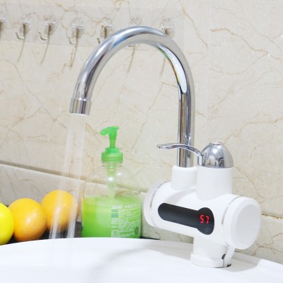 kitchen mixer kitchens organizer temperature monitor kitchen two way tap faucet instant electric water heater tap kitchen faucet