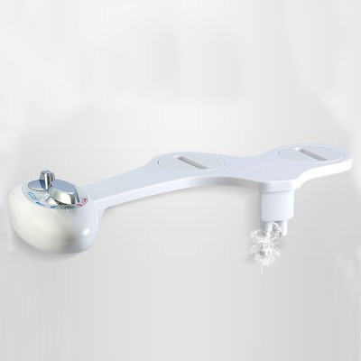 wholesale electronic accessories hot cold child smart shattaf set water jet travel bidet for sale