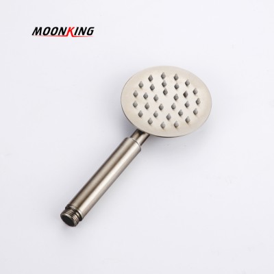 Wholesale Single Handle  Square Shower Head Hot And Cold Concealed Bath Shower Faucet